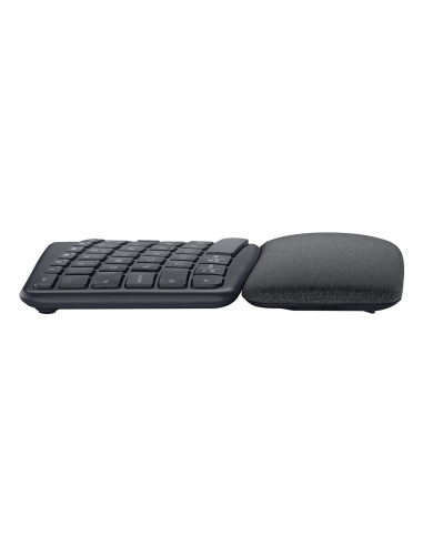 KEYBOARD WRL ERGO K860 US/GRAPHITE 920-010352 LOGITECH