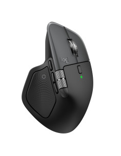 MOUSE USB WRL MX MASTER 4/SP/BLACK 910-007577 LOGITECH