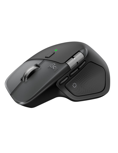 MOUSE USB WRL MX MASTER 4/SP/BLACK 910-007577 LOGITECH