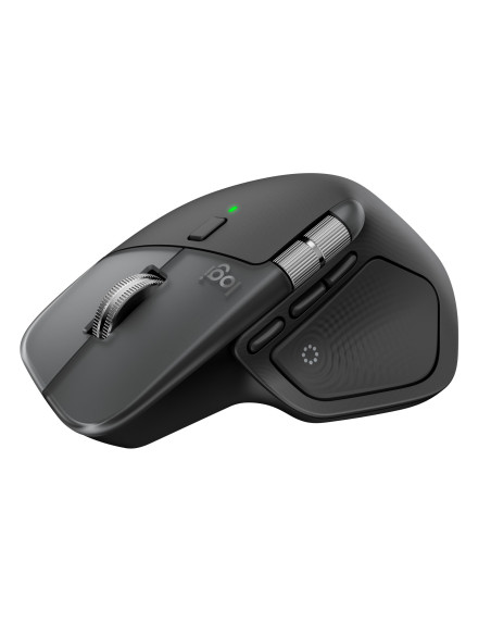 MOUSE USB WRL MX MASTER 4/SP/BLACK 910-007577 LOGITECH