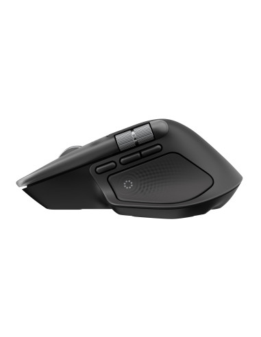 MOUSE USB WRL MX MASTER 4/SP/BLACK 910-007577 LOGITECH