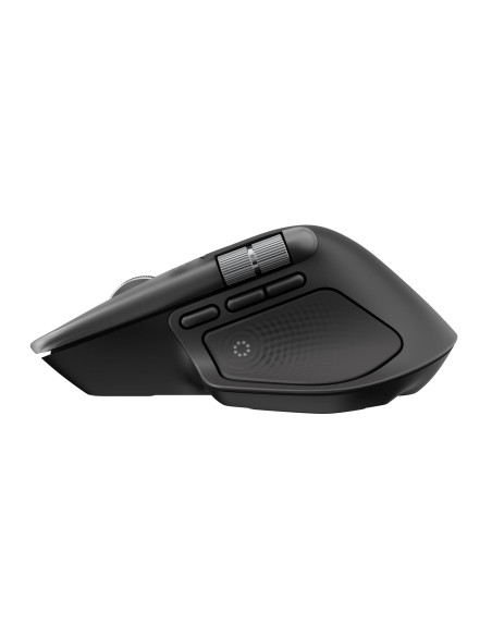 MOUSE USB WRL MX MASTER 4/SP/BLACK 910-007577 LOGITECH