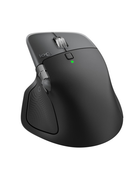 MOUSE USB WRL MX MASTER 4/SP/BLACK 910-007577 LOGITECH