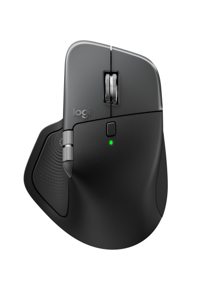 MOUSE USB WRL MX MASTER 4/SP/BLACK 910-007577 LOGITECH