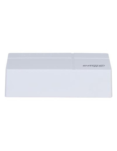 Switch, DAHUA, 5xRJ-45 ports, SG1005L-EUR
