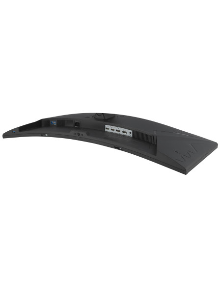 LCD Monitor, ASUS, 34 ", 3440 x 1440 pixels, UltraWide Quad HD, Native aspect ratio 21:9, LCD, Curved, 90LM06F0-B01E71