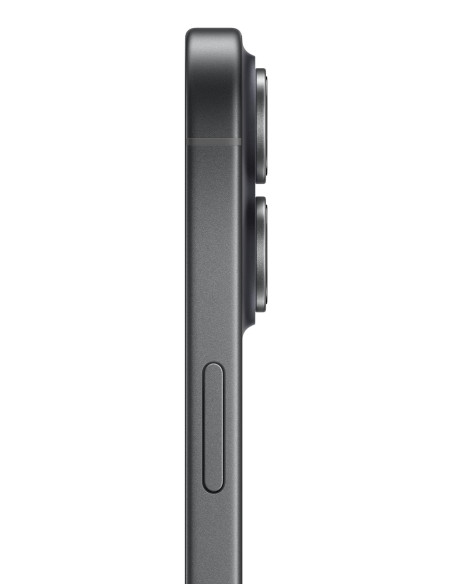 MOBILE PHONE IPHONE 17/256GB BLACK MG6J4 APPLE