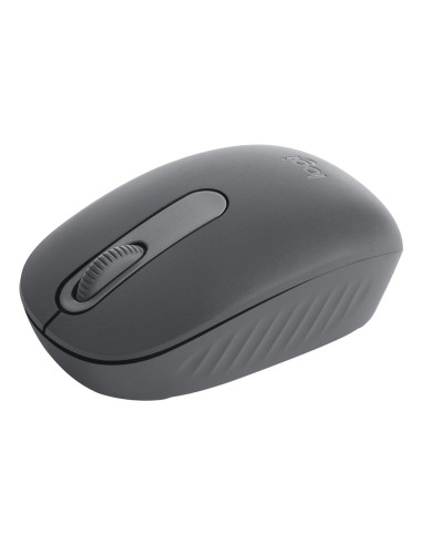 MOUSE BLUETH OPTICAL M196/GRAPHITE 910-007459 LOGITECH