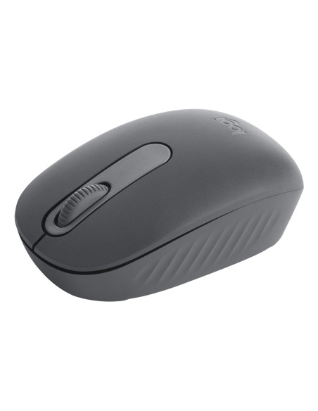 MOUSE BLUETH OPTICAL M196/GRAPHITE 910-007459 LOGITECH