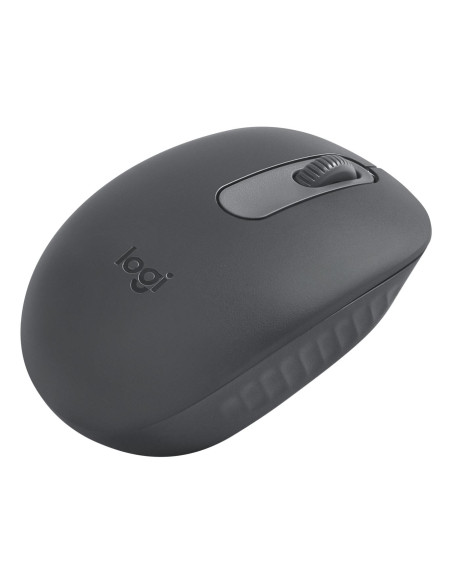 MOUSE BLUETH OPTICAL M196/GRAPHITE 910-007459 LOGITECH