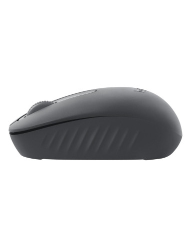 MOUSE BLUETH OPTICAL M196/GRAPHITE 910-007459 LOGITECH