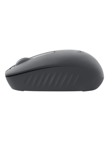 MOUSE BLUETH OPTICAL M196/GRAPHITE 910-007459 LOGITECH