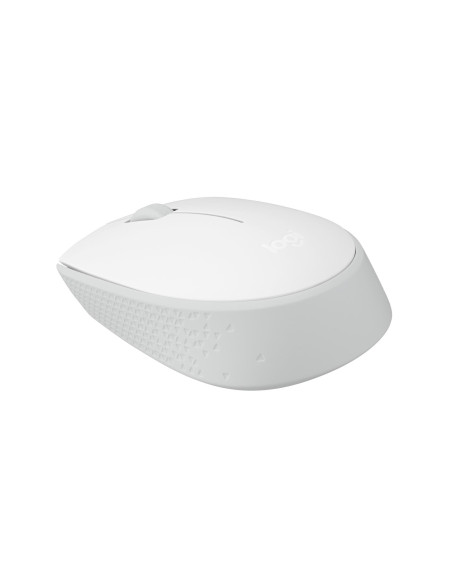 MOUSE USB OPTICAL WRL M171/OFF-WHITE 910-006867 LOGITECH
