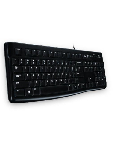 KEYBOARD K120 FOR BUSINESS LIT/OEM 920-002526 LOGITECH