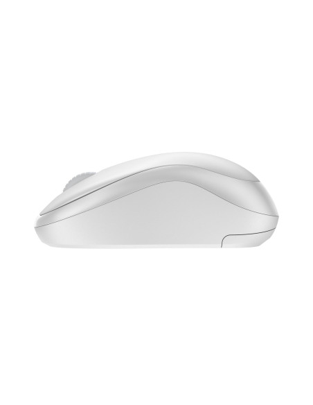 MOUSE BLUETH OPTICAL M240/SIL WHITE 910-007120 LOGITECH
