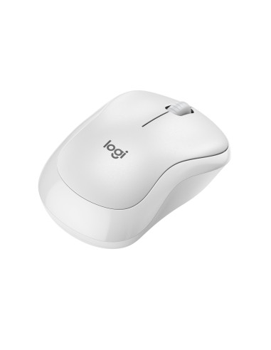 MOUSE BLUETH OPTICAL M240/SIL WHITE 910-007120 LOGITECH