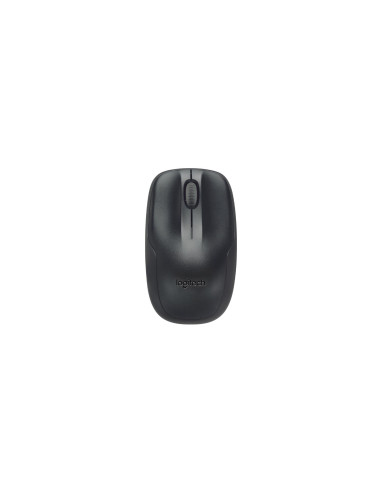 KEYBOARD WRL COMBO MK220/BLACK 920-003161 LOGITECH