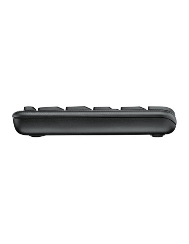 KEYBOARD WRL COMBO MK220/BLACK 920-003161 LOGITECH