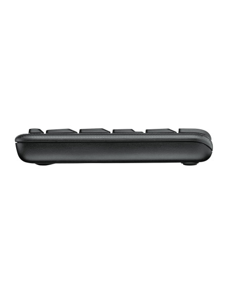 KEYBOARD WRL COMBO MK220/BLACK 920-003161 LOGITECH