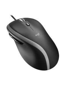 MOUSE USB OPTICAL M500S/BLACK 910-005784 LOGITECH