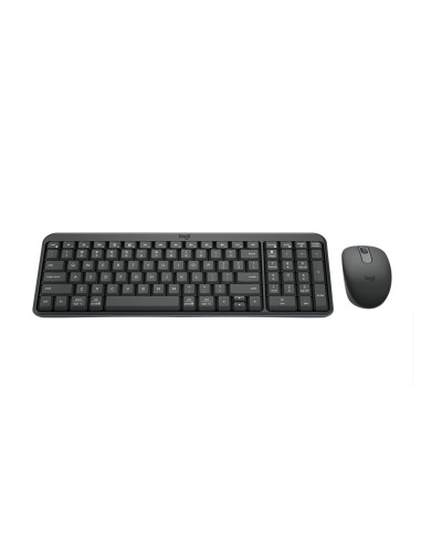 KEYBOARD WRL COMBO MK250/920-013519 LOGITECH