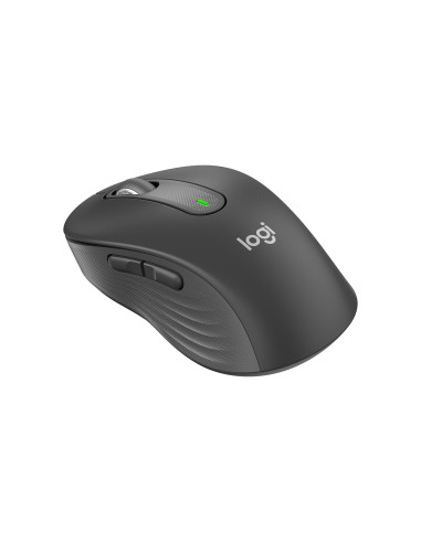MOUSE USB OPTICAL WRL M650/GRAPHITE 910-006253 LOGITECH