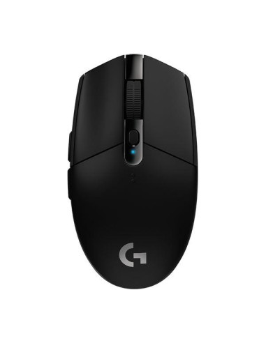 MOUSE USB OPTICAL WRL G305/LIGHTSPEED 910-005283 LOGITECH