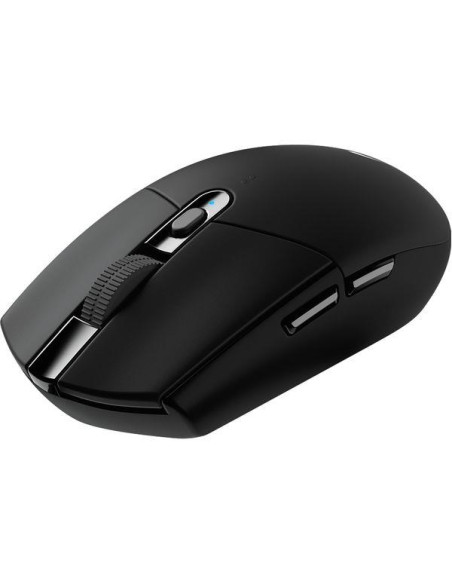 MOUSE USB OPTICAL WRL G305/LIGHTSPEED 910-005283 LOGITECH