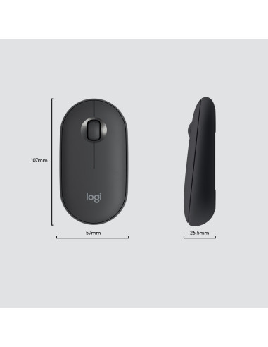 KEYBOARD WRL COMBO MK470/ENG 920-009204 LOGITECH