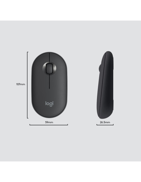 KEYBOARD WRL COMBO MK470/ENG 920-009204 LOGITECH