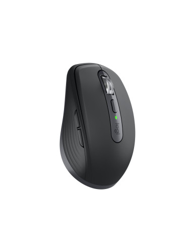 MOUSE USB WRL MX ANYWHERE 3S/GRAPHITE 910-006929 LOGITECH