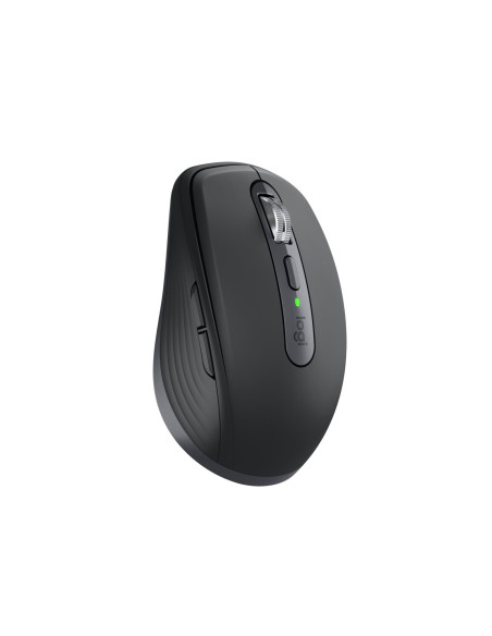 MOUSE USB WRL MX ANYWHERE 3S/GRAPHITE 910-006929 LOGITECH