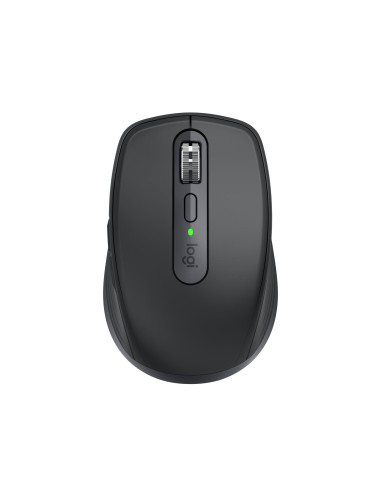 MOUSE USB WRL MX ANYWHERE 3S/GRAPHITE 910-006929 LOGITECH