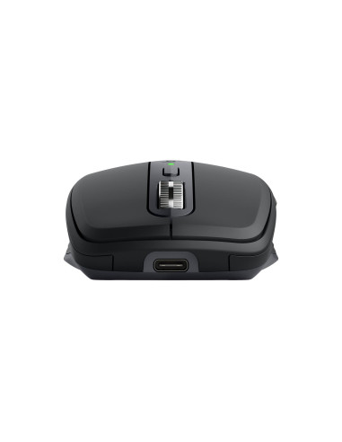 MOUSE USB WRL MX ANYWHERE 3S/GRAPHITE 910-006929 LOGITECH