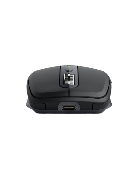 MOUSE USB WRL MX ANYWHERE 3S/GRAPHITE 910-006929 LOGITECH