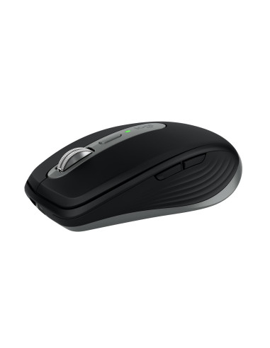 MOUSE USB WRL MX ANYWHERE 3S/GRAPHITE 910-006929 LOGITECH