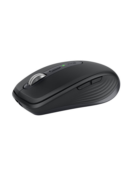 MOUSE USB WRL MX ANYWHERE 3S/GRAPHITE 910-006929 LOGITECH