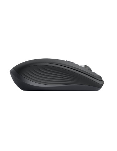 MOUSE USB WRL MX ANYWHERE 3S/GRAPHITE 910-006929 LOGITECH