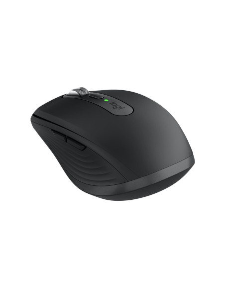 MOUSE USB WRL MX ANYWHERE 3S/GRAPHITE 910-006929 LOGITECH
