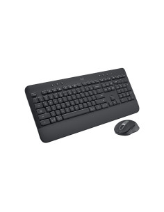 KEYBOARD +MOUSE COMBO MK650/GRAPHITE 920-011004 LOGITECH