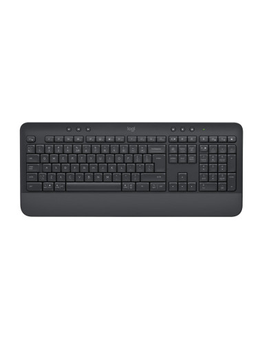 KEYBOARD +MOUSE COMBO MK650/GRAPHITE 920-011004 LOGITECH