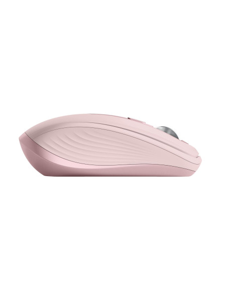 MOUSE USB OPTICAL WRL MX 3S/PINK 910-006931 LOGITECH