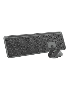 KEYBOARD +MOUSE COMBO MK950/GRAPHITE 920-012508 LOGITECH