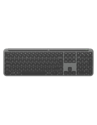 KEYBOARD +MOUSE COMBO MK950/GRAPHITE 920-012508 LOGITECH