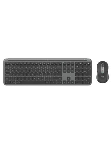 KEYBOARD +MOUSE COMBO MK950/GRAPHITE 920-012508 LOGITECH