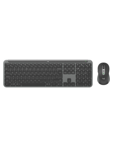 KEYBOARD +MOUSE COMBO MK950/GRAPHITE 920-012508 LOGITECH