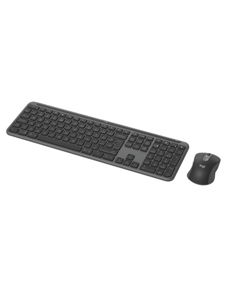 KEYBOARD +MOUSE COMBO MK950/GRAPHITE 920-012508 LOGITECH