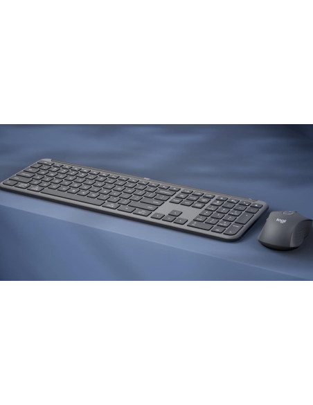 KEYBOARD +MOUSE COMBO MK950/GRAPHITE 920-012508 LOGITECH