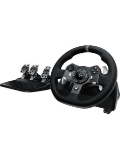 STEERING WHEEL G920/941-000124 LOGITECH