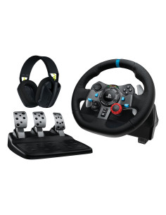 CONSOLE ACC ACCESSORY BUNDLE/G29/G435 991-000539 LOGITECH